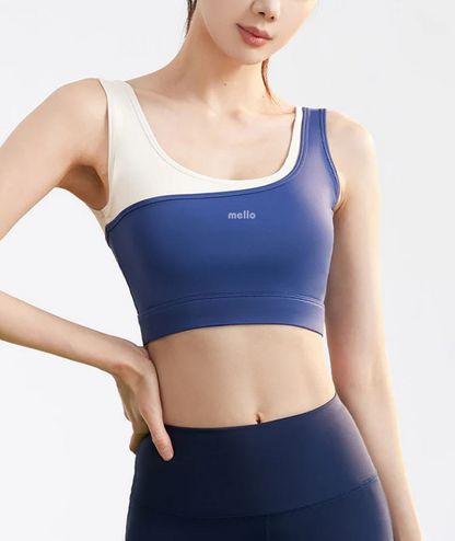 Gina Sports Bra