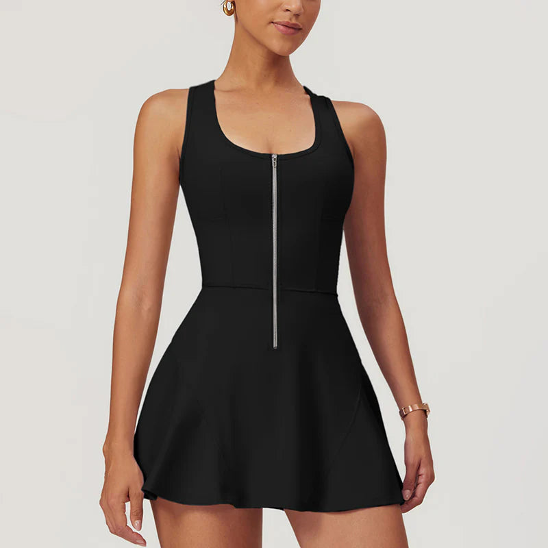 Courtney Dress