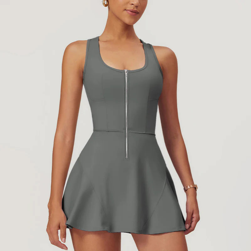 Courtney Dress
