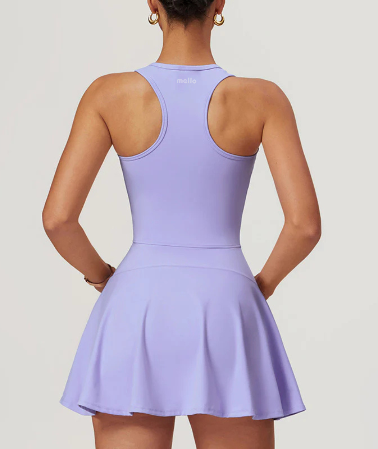 Courtney Dress