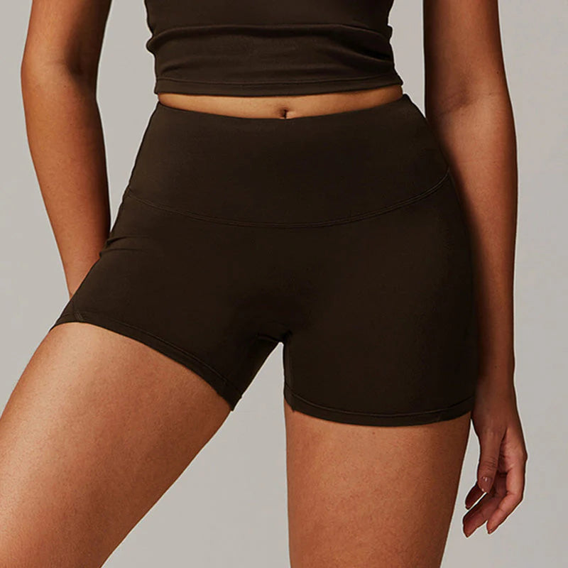 Elena Shorts