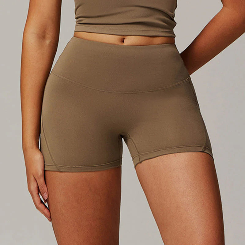 Elena Shorts