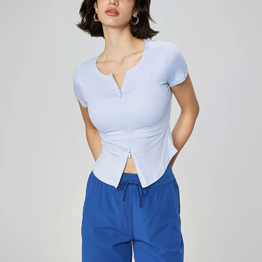 Zora Top