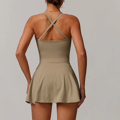 Taylor Dress