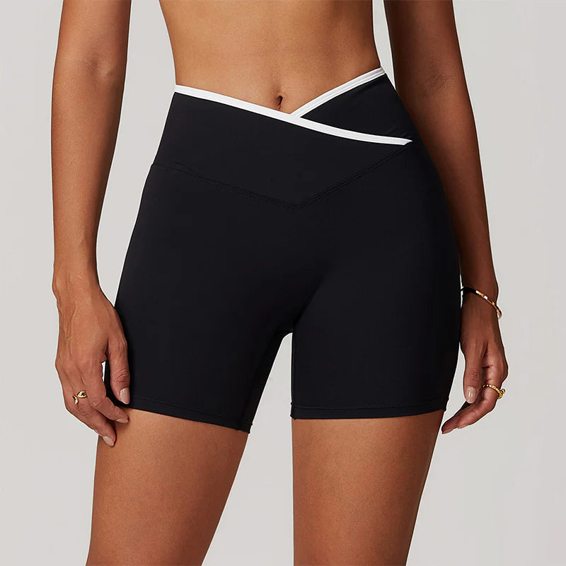 Natalie Shorts