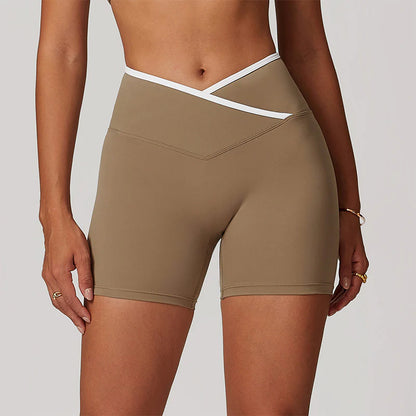 Natalie Shorts