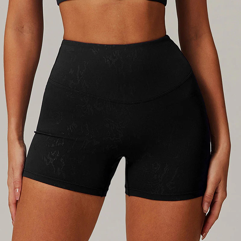 Cayla Shorts