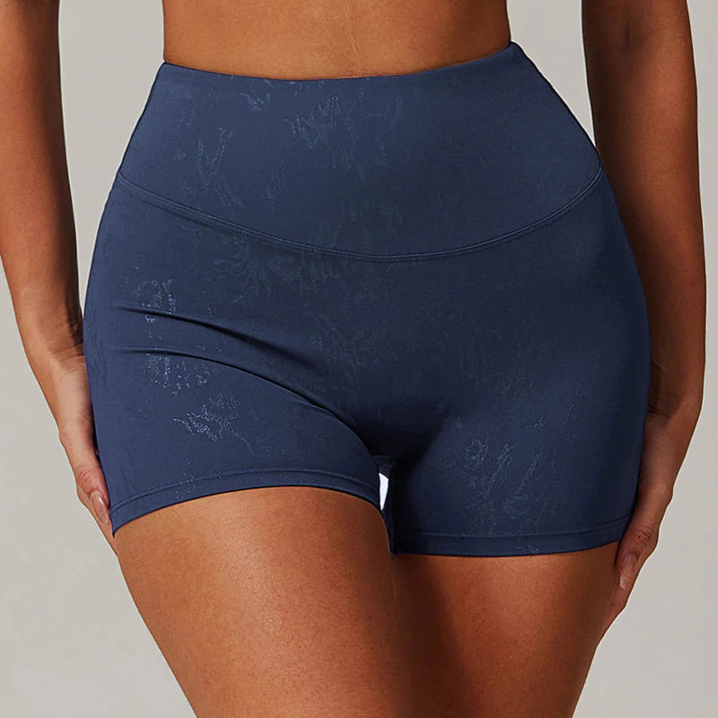 Cayla Shorts