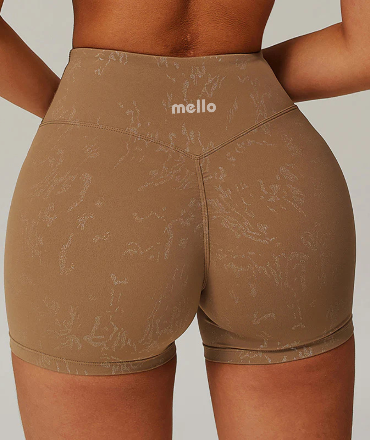 Cayla Shorts