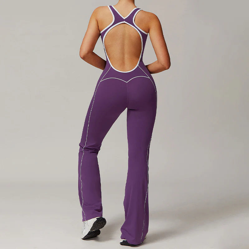 Yasmine Jumpsuit