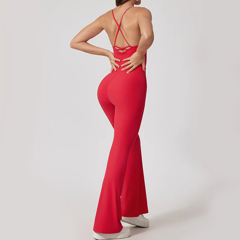 Allison Jumpsuit