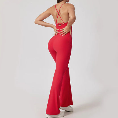 Allison Jumpsuit