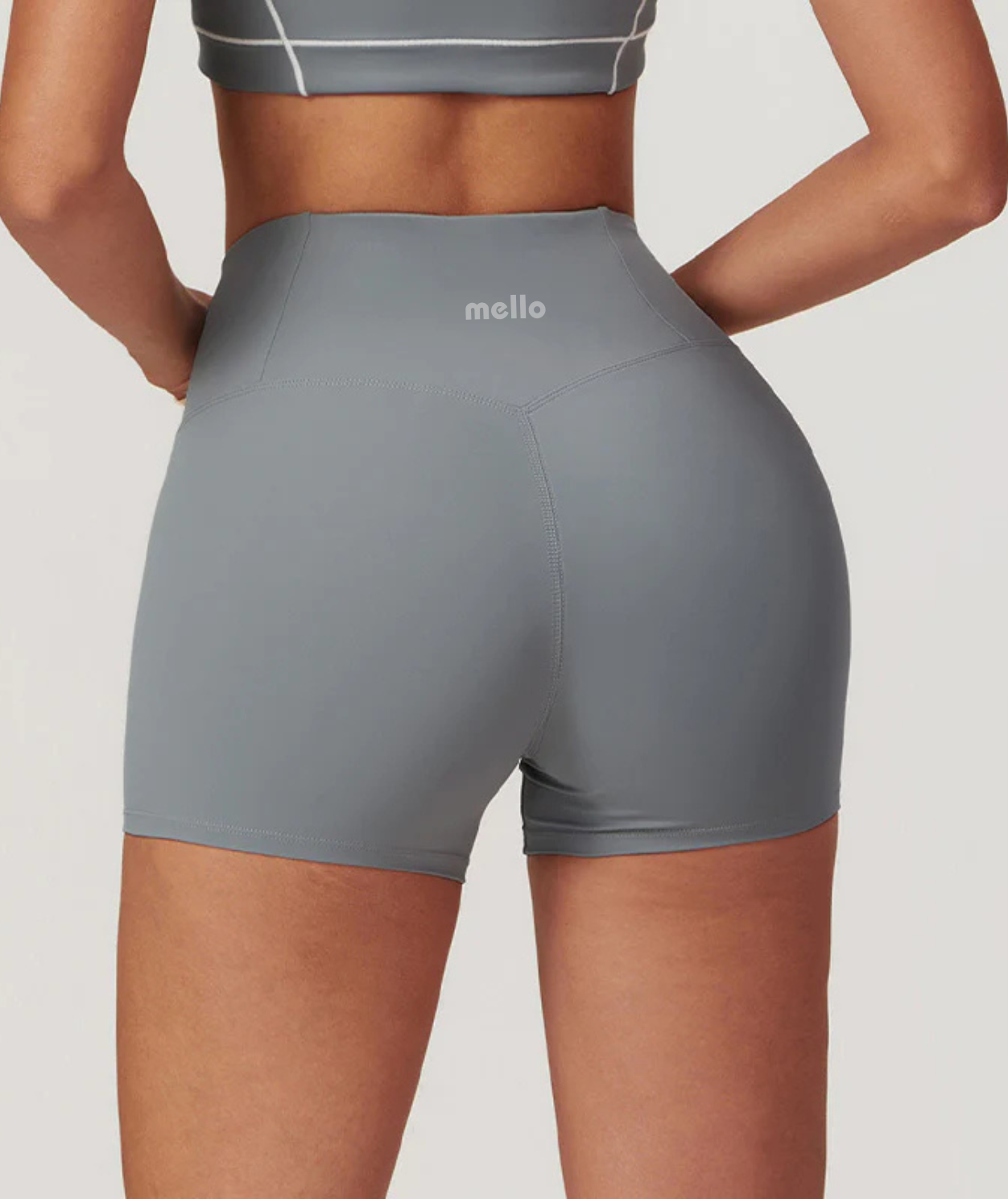Olivia Shorts