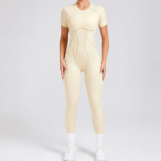 Natasha Jumpsuit