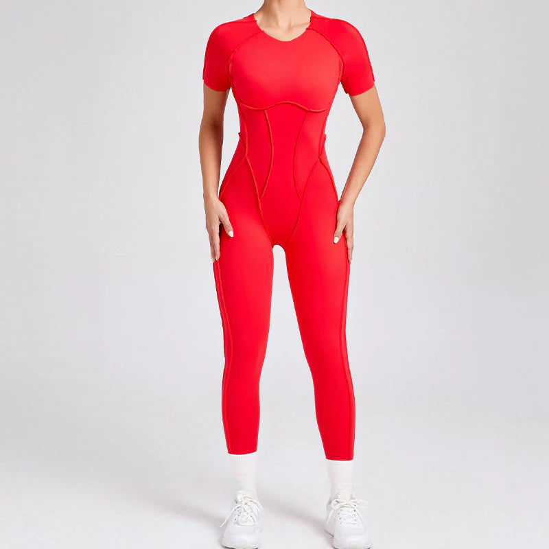 Natasha Jumpsuit