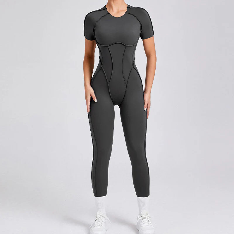 Natasha Jumpsuit