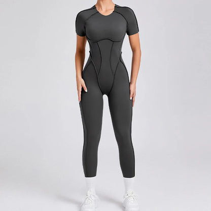 Natasha Jumpsuit