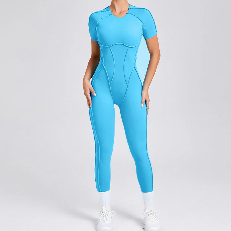 Natasha Jumpsuit
