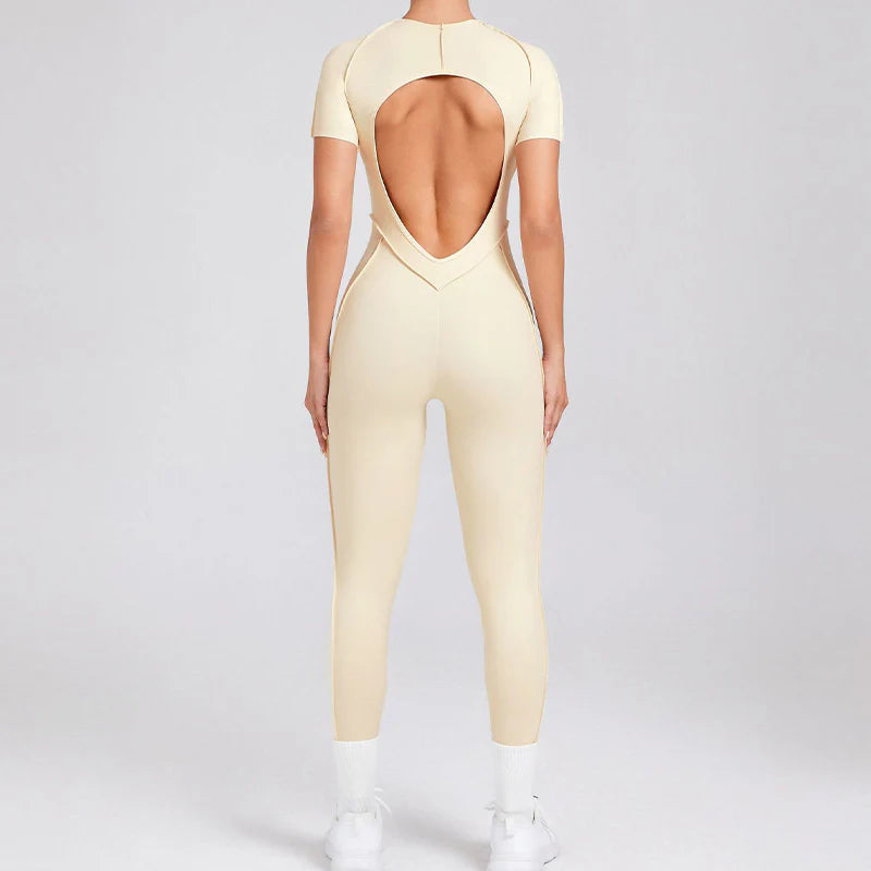 Natasha Jumpsuit