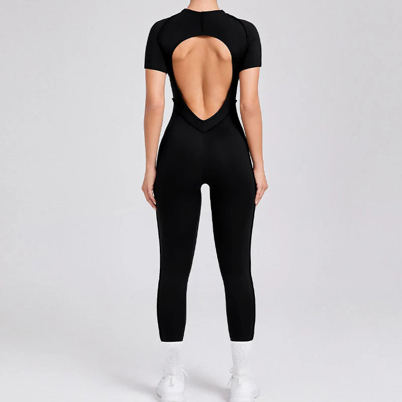 Natasha Jumpsuit