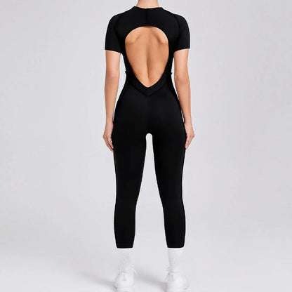 Natasha Jumpsuit
