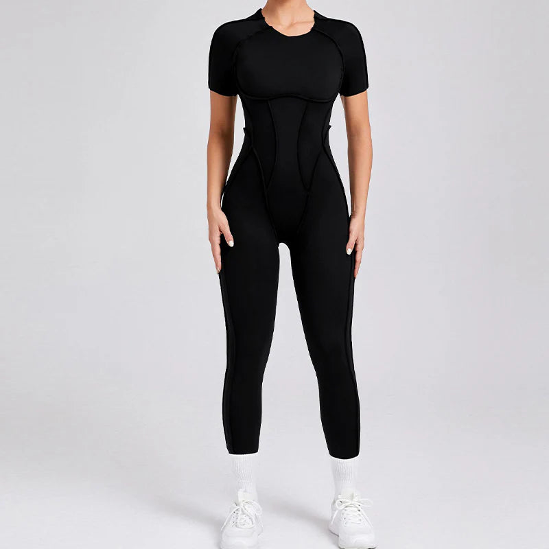 Natasha Jumpsuit