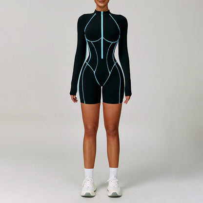 Skylar Jumpsuit