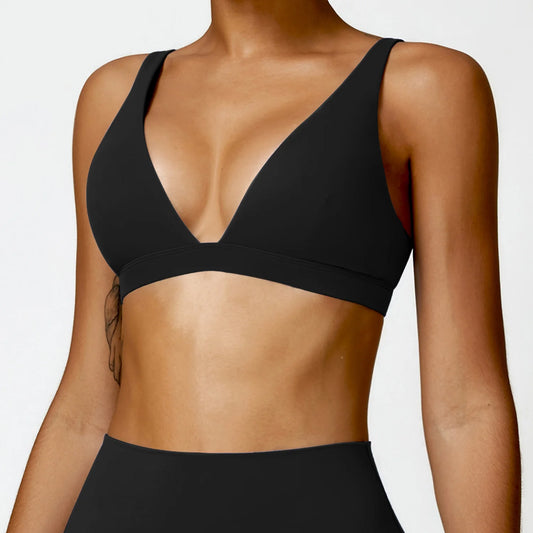 Tiffany Sports Bra