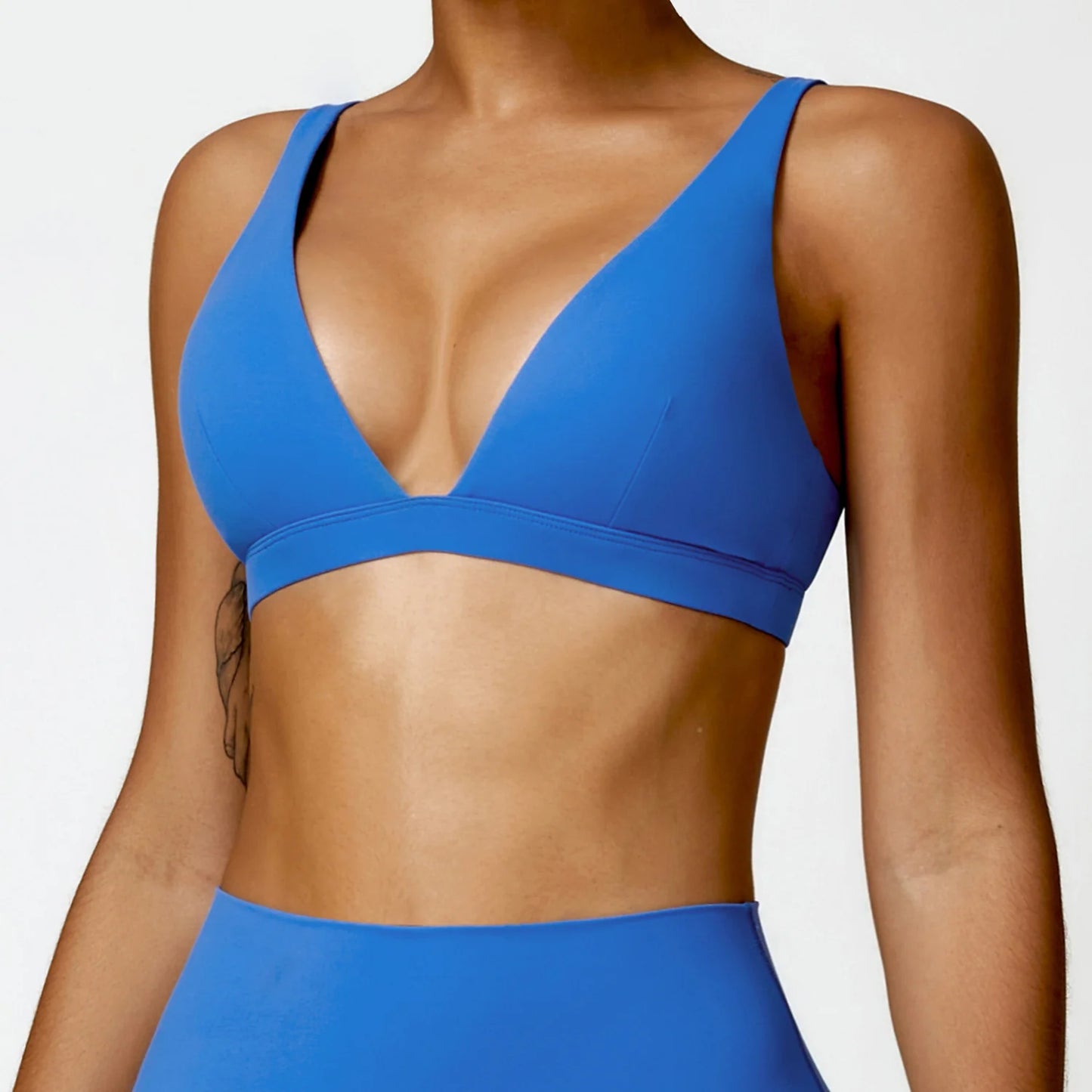 Tiffany Sports Bra