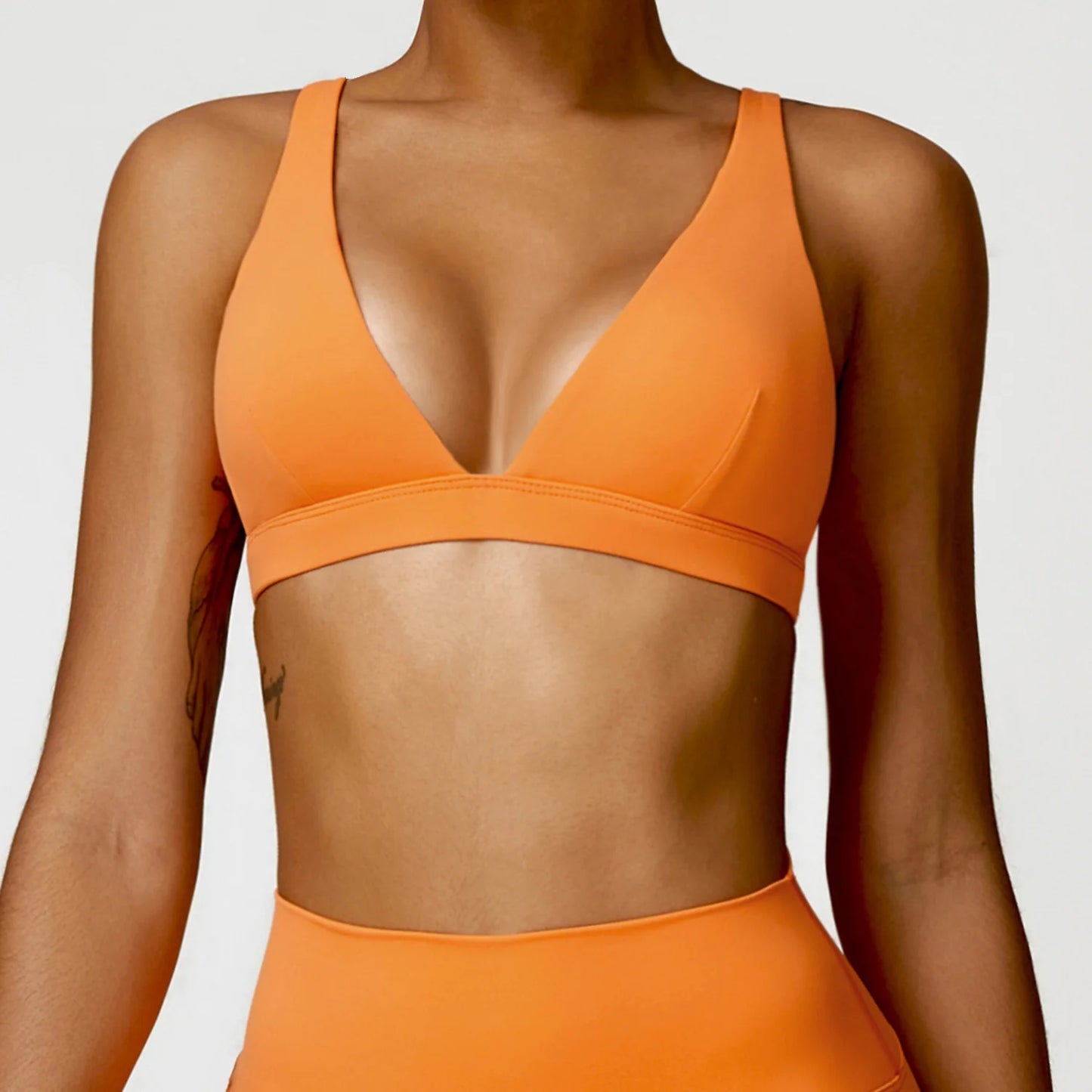 Tiffany Sports Bra