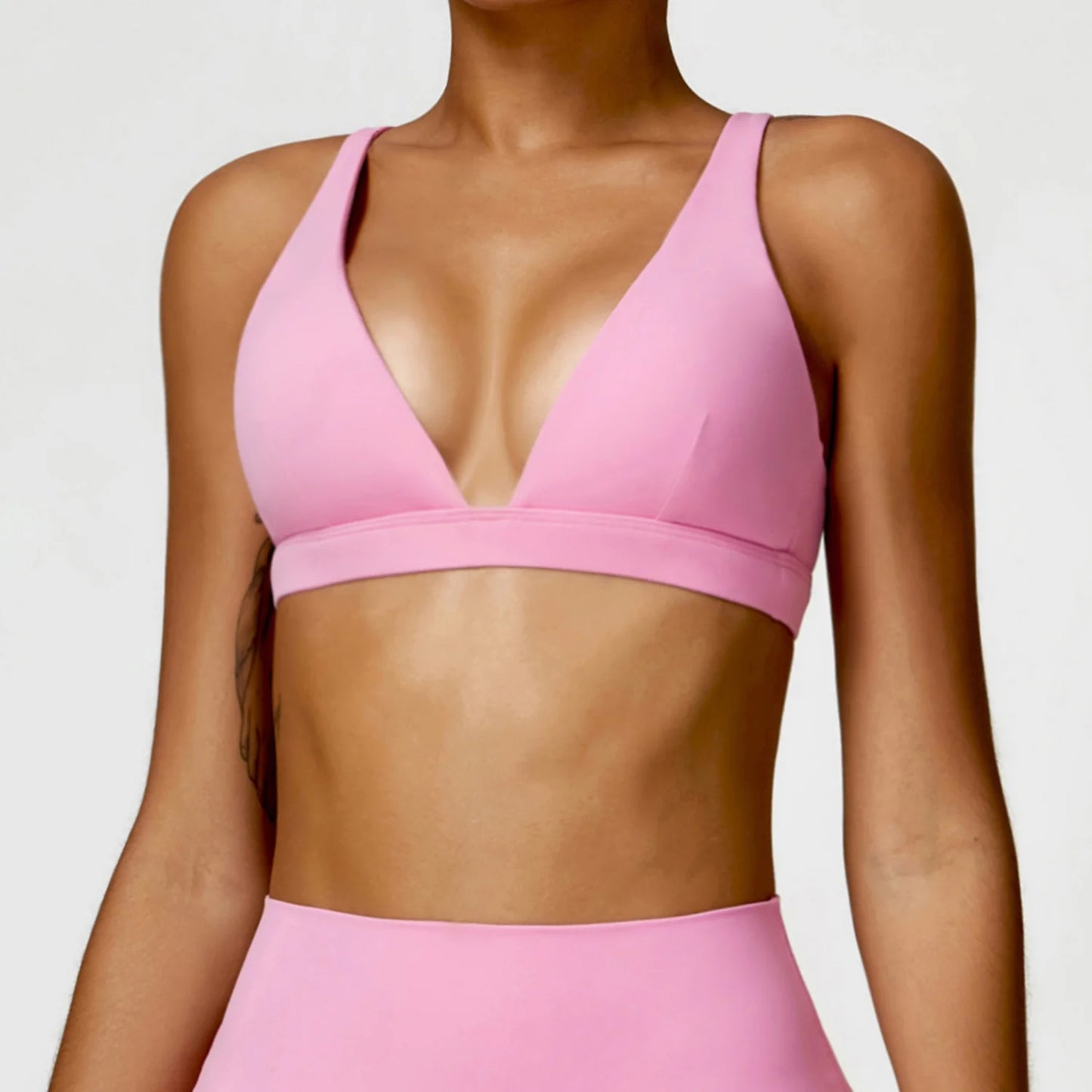 Tiffany Sports Bra