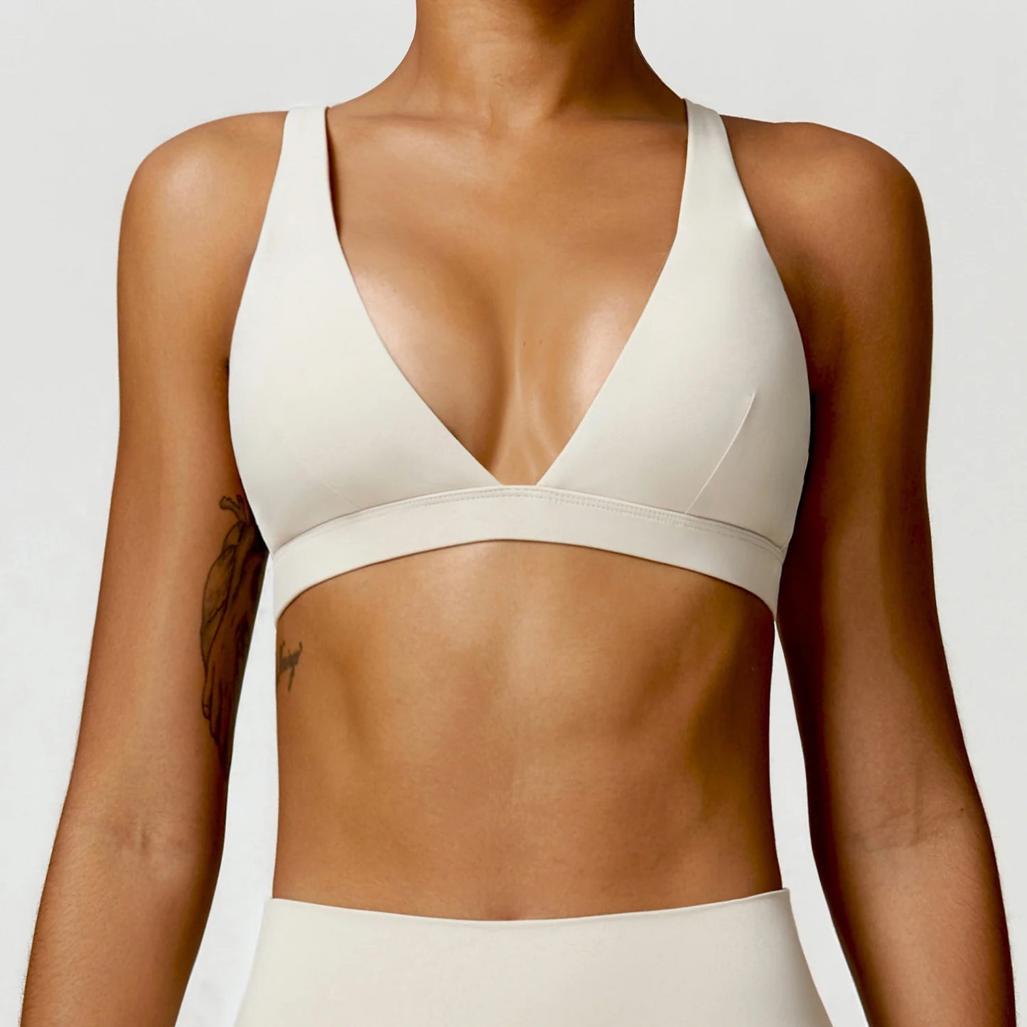 Tiffany Sports Bra