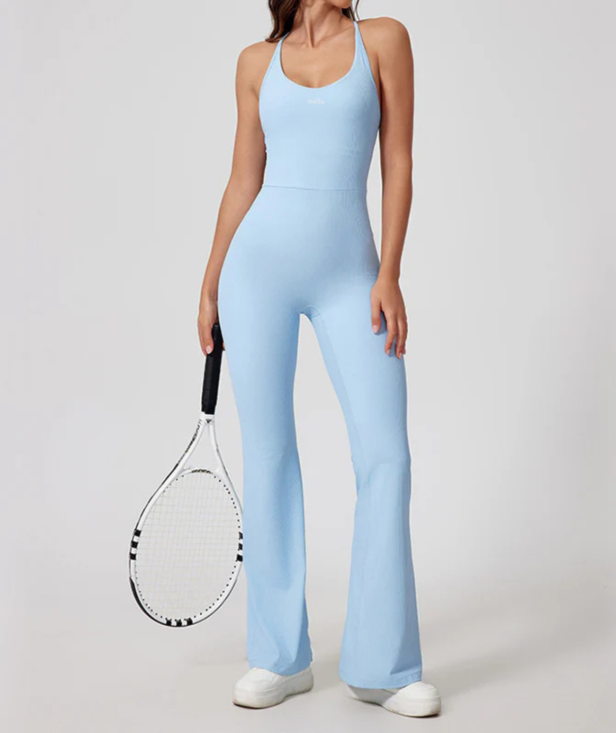 Allison Jumpsuit