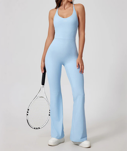 Allison Jumpsuit