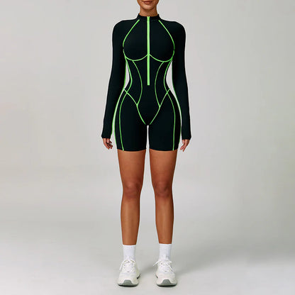Skylar Jumpsuit